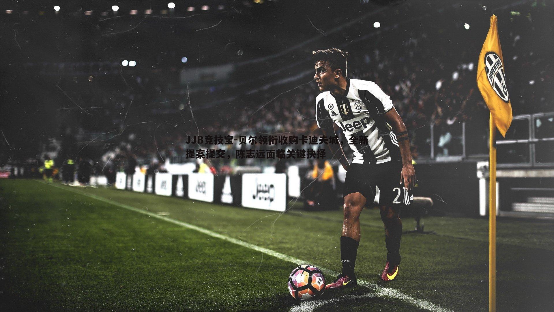 贝尔领衔收购卡迪夫城，全新提案提交，陈志远面临关键抉择